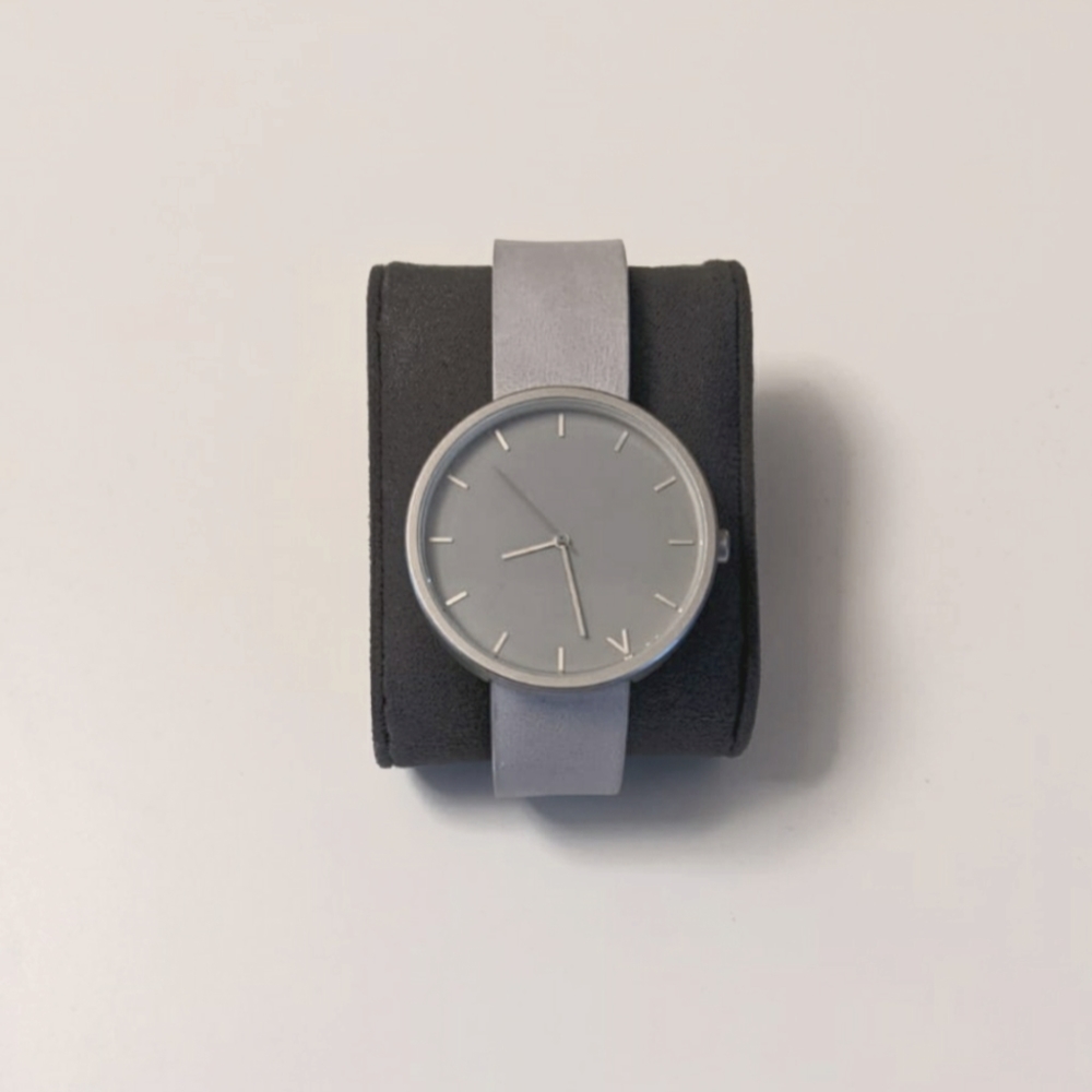 The 5th Tokyo unisex watch